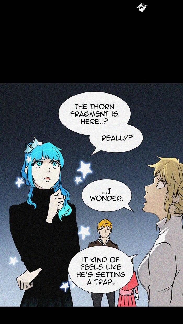 Tower of God Chapter 324 image 028